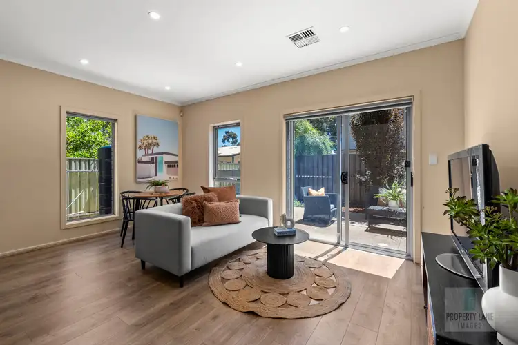 Sixth view of Homely townhouse listing, 9/107 Hunter Crescent, Salisbury North SA 5108