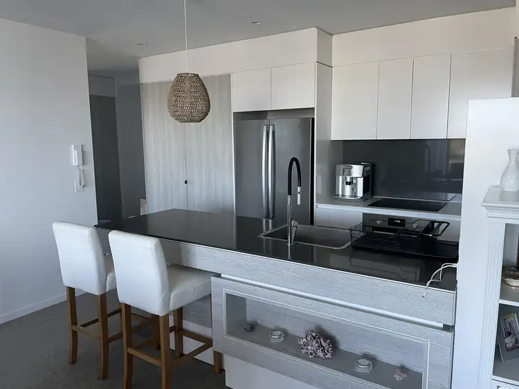 Third view of Homely apartment listing, 93/70-72 The Esplanade, Burleigh Heads QLD 4220