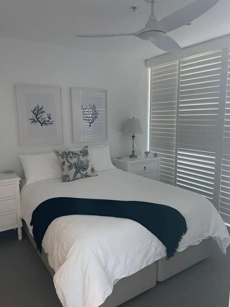 Fourth view of Homely apartment listing, 93/70-72 The Esplanade, Burleigh Heads QLD 4220