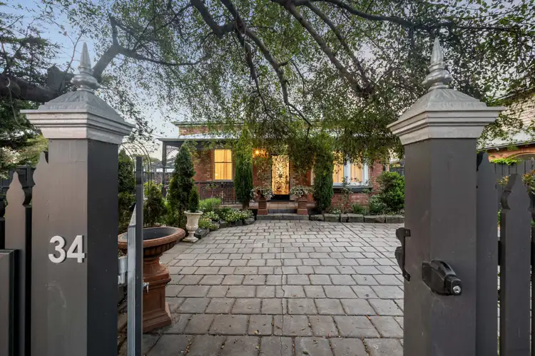 34 Station Road, Williamstown VIC 3016