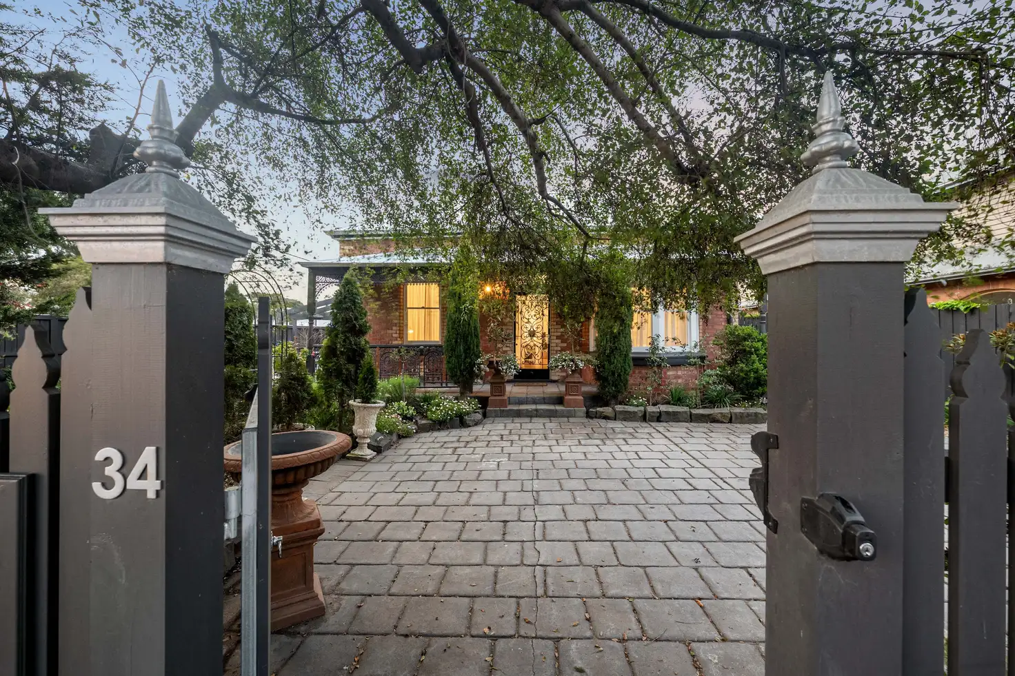 Main view of Homely house listing, 34 Station Road, Williamstown VIC 3016