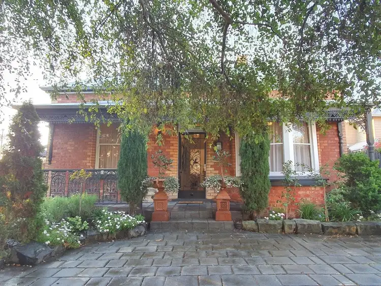 Second view of Homely house listing, 34 Station Road, Williamstown VIC 3016