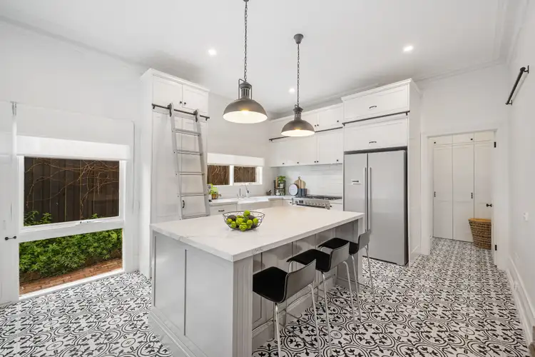 Sixth view of Homely house listing, 34 Station Road, Williamstown VIC 3016