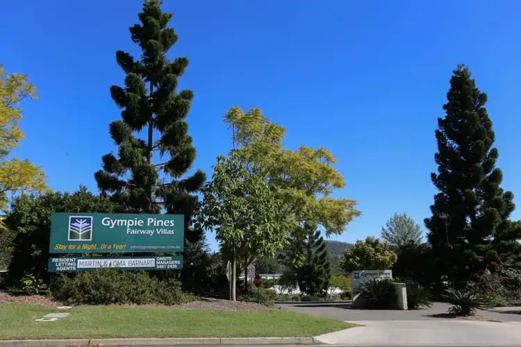 Second view of Homely villa listing, 24/25 Corella Road, Gympie QLD 4570