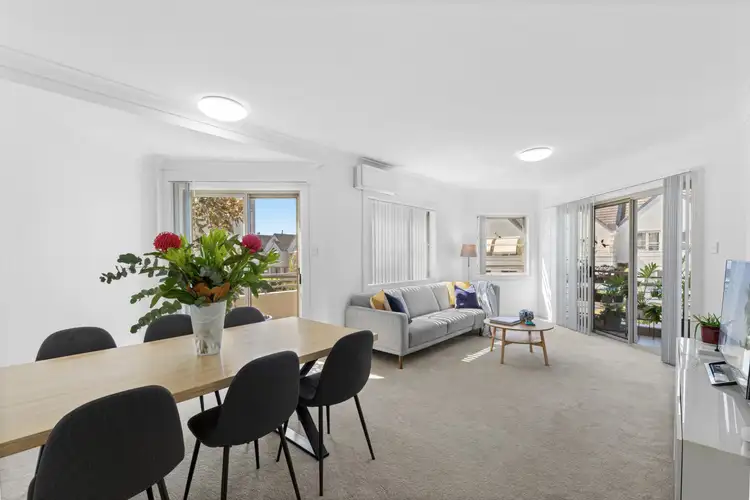 Main view of Homely apartment listing, 22/5 Figtree Avenue, Abbotsford NSW 2046