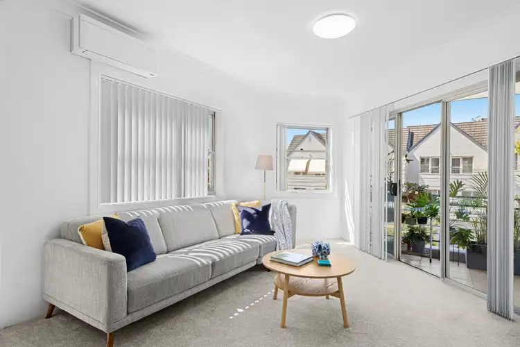Third view of Homely apartment listing, 22/5 Figtree Avenue, Abbotsford NSW 2046