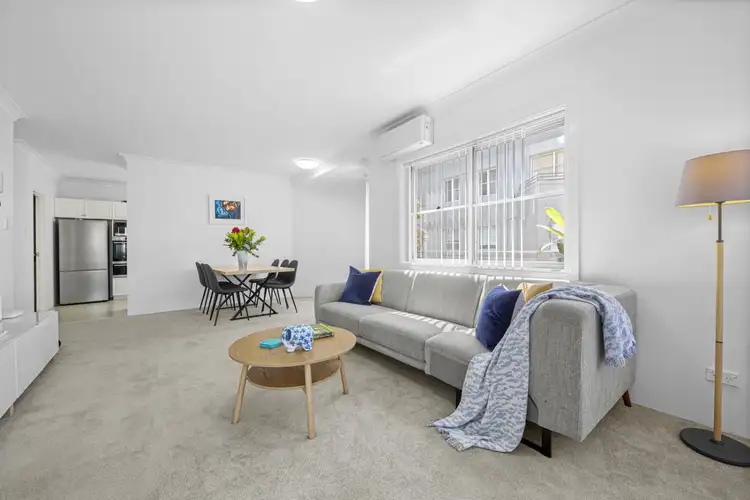 Fourth view of Homely apartment listing, 22/5 Figtree Avenue, Abbotsford NSW 2046