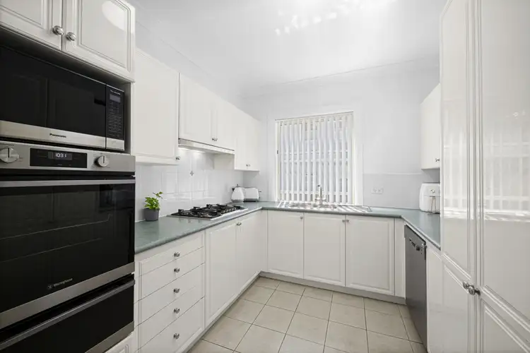 Sixth view of Homely apartment listing, 22/5 Figtree Avenue, Abbotsford NSW 2046
