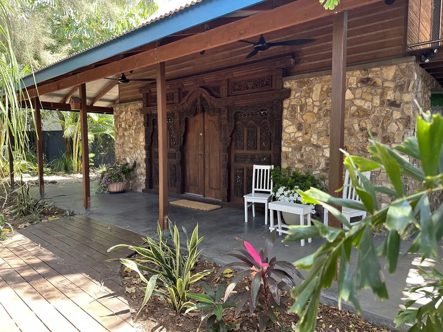 Main view of Homely house listing, 3 Gilbert Crescent, Castle Hill QLD 4810