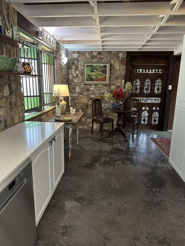 Fifth view of Homely house listing, 3 Gilbert Crescent, Castle Hill QLD 4810