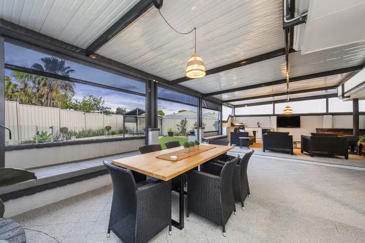 Second view of Homely house listing, 5 Petrel Close, Halls Head WA 6210