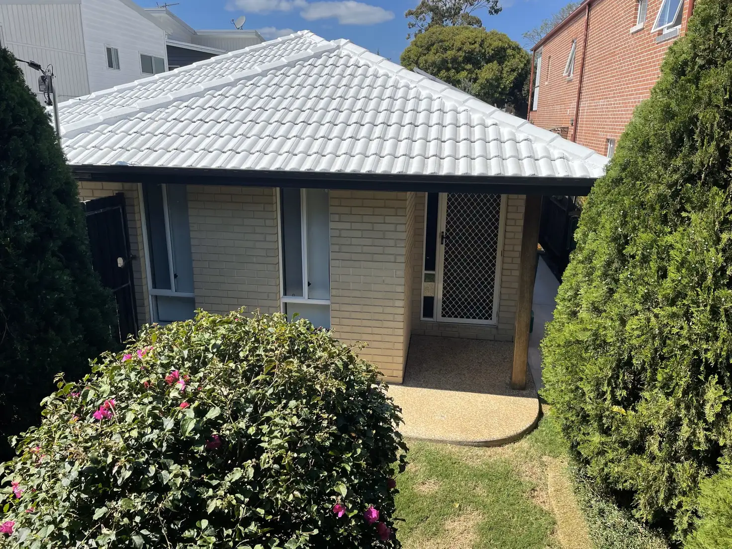 Main view of Homely house listing, 201 Birkdale Road, Birkdale QLD 4159