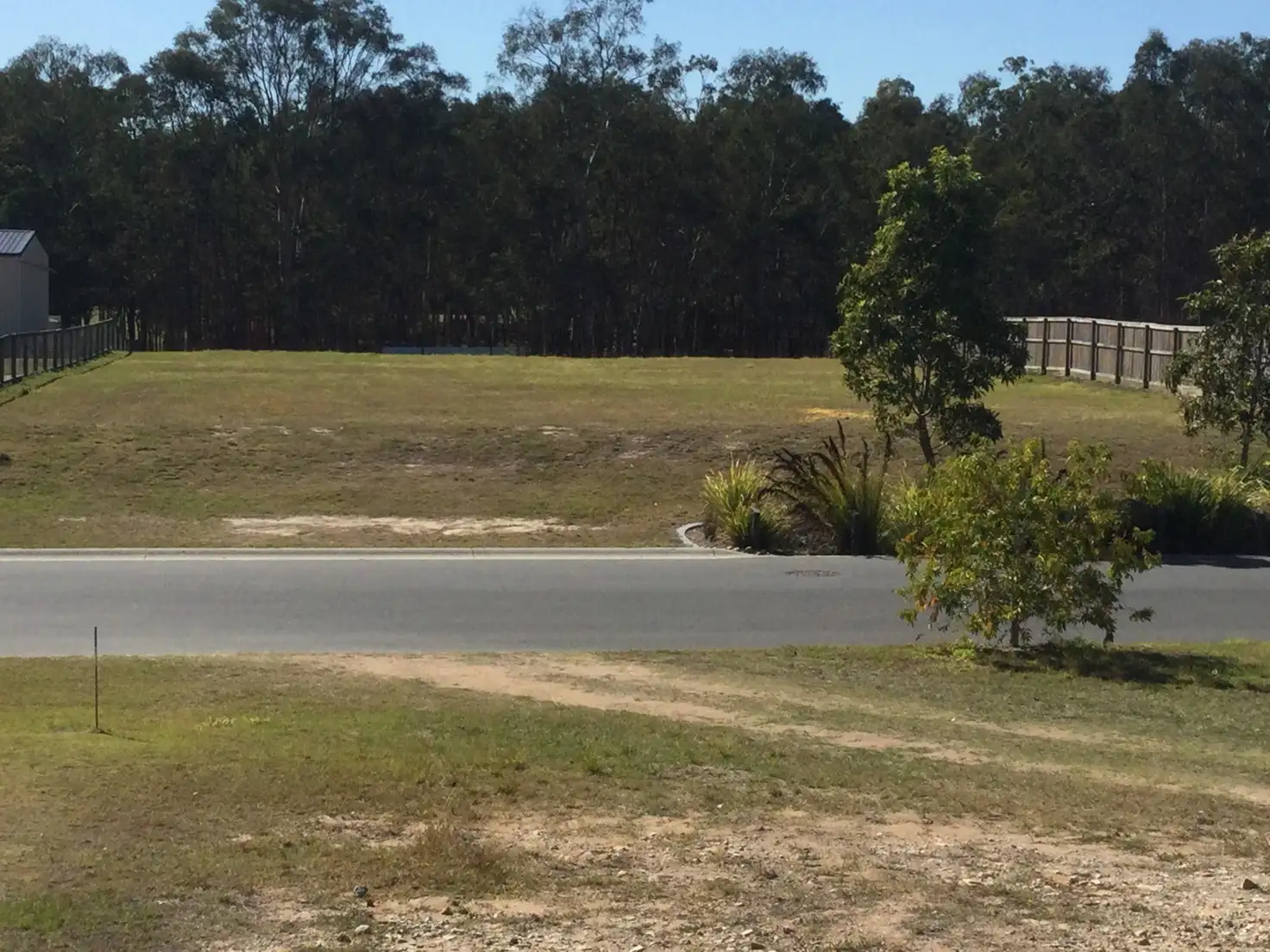 Main view of Homely land listing, 44-46 Loch Ness Circuit, New Beith QLD 4124