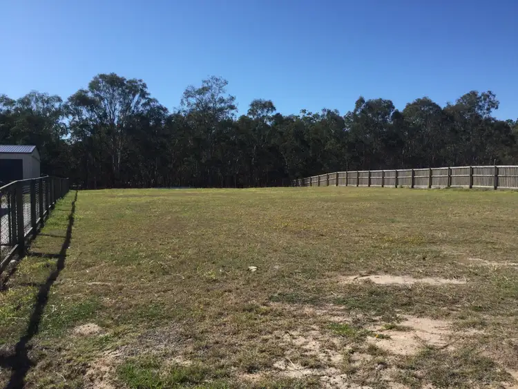 Third view of Homely land listing, 44-46 Loch Ness Circuit, New Beith QLD 4124