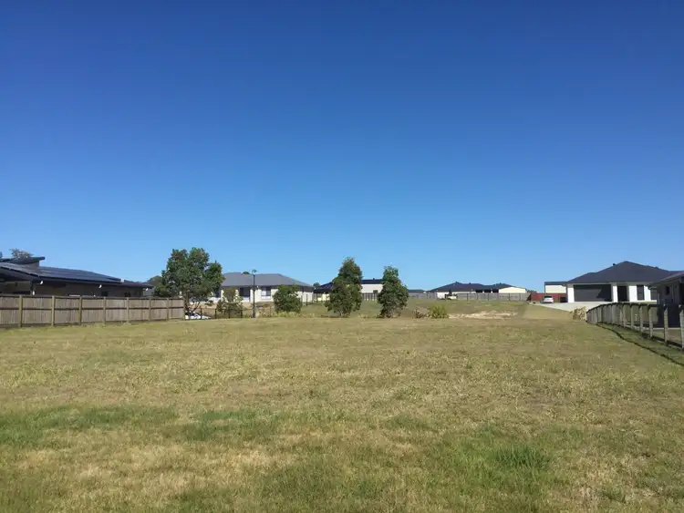 Fourth view of Homely land listing, 44-46 Loch Ness Circuit, New Beith QLD 4124