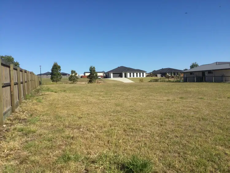 Fifth view of Homely land listing, 44-46 Loch Ness Circuit, New Beith QLD 4124