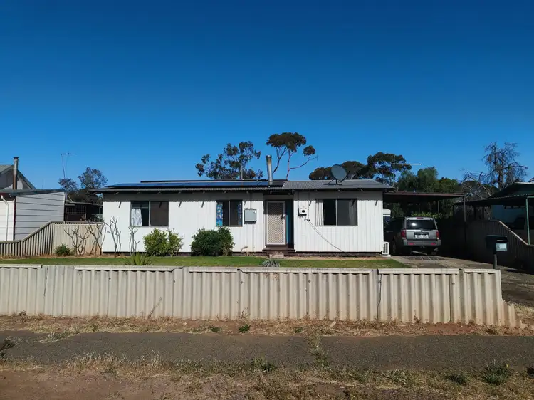 127 Prinsep Street, Norseman WA 6443