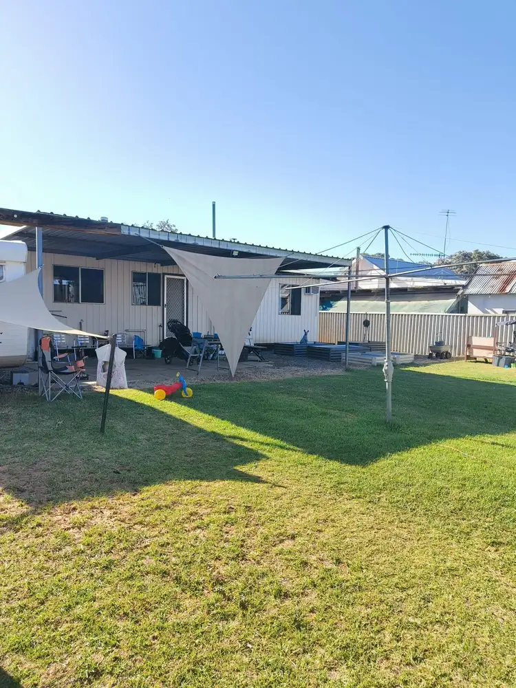 Third view of Homely house listing, 127 Prinsep Street, Norseman WA 6443