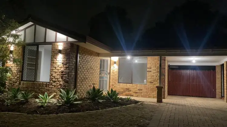 Second view of Homely house listing, 4 Ballina Close, Merriwa WA 6030