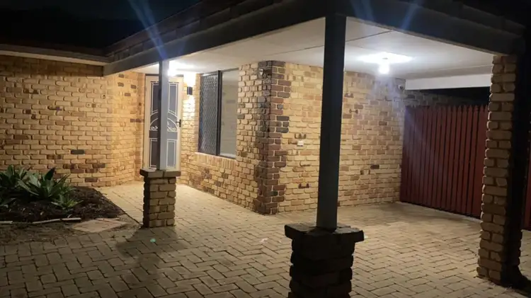 Third view of Homely house listing, 4 Ballina Close, Merriwa WA 6030