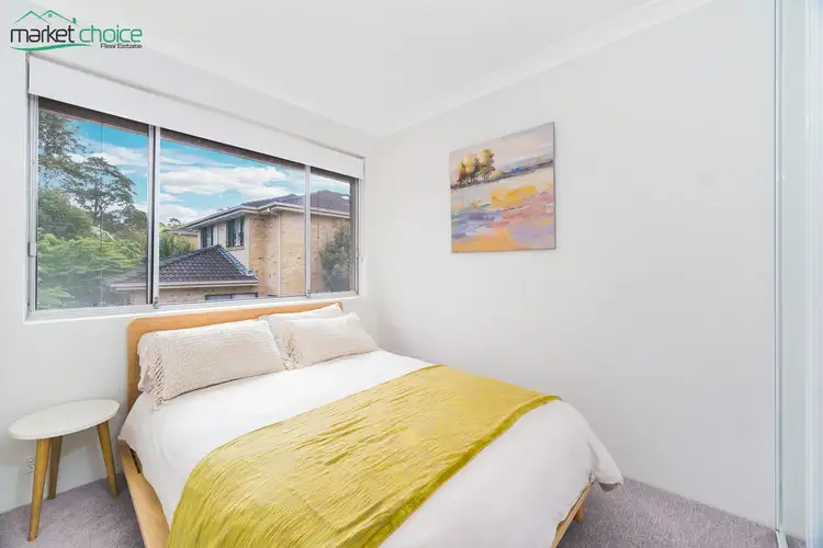 Sixth view of Homely townhouse listing, 17/13-17 Moani Avenue, Gymea NSW 2227