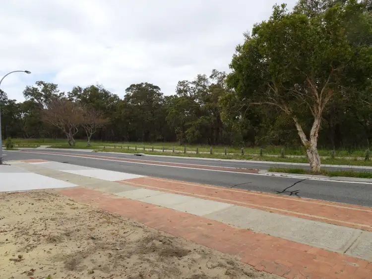 Fourth view of Homely land listing, 16B Castlegate Way, Woodvale WA 6026