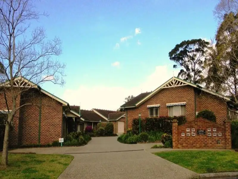 Main view of Homely villa listing, 7/8 Regent Place, Bomaderry NSW 2541