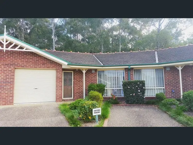 Third view of Homely villa listing, 7/8 Regent Place, Bomaderry NSW 2541