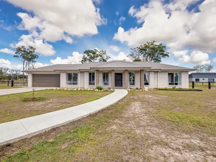 Main view of Homely house listing, 32 Frogmouth Drive, Gulmarrad NSW 2463