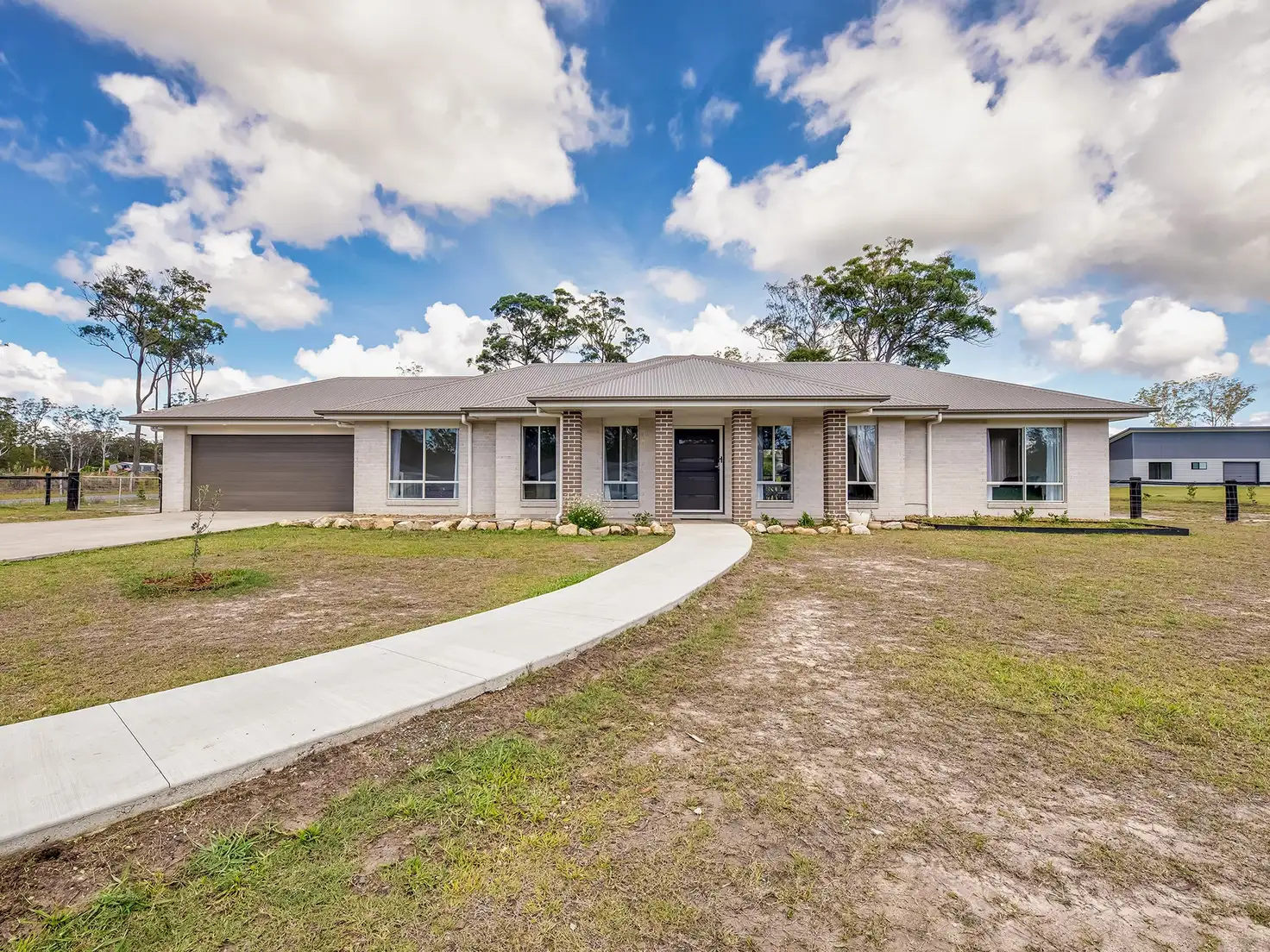 Main view of Homely house listing, 32 Frogmouth Drive, Gulmarrad NSW 2463