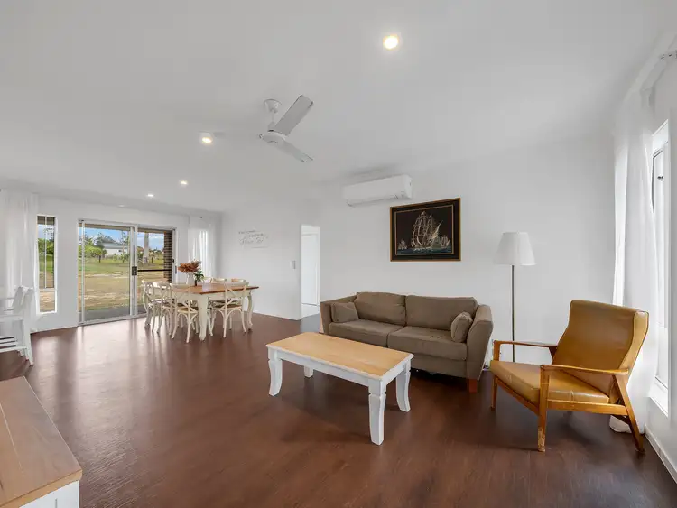 Third view of Homely house listing, 32 Frogmouth Drive, Gulmarrad NSW 2463