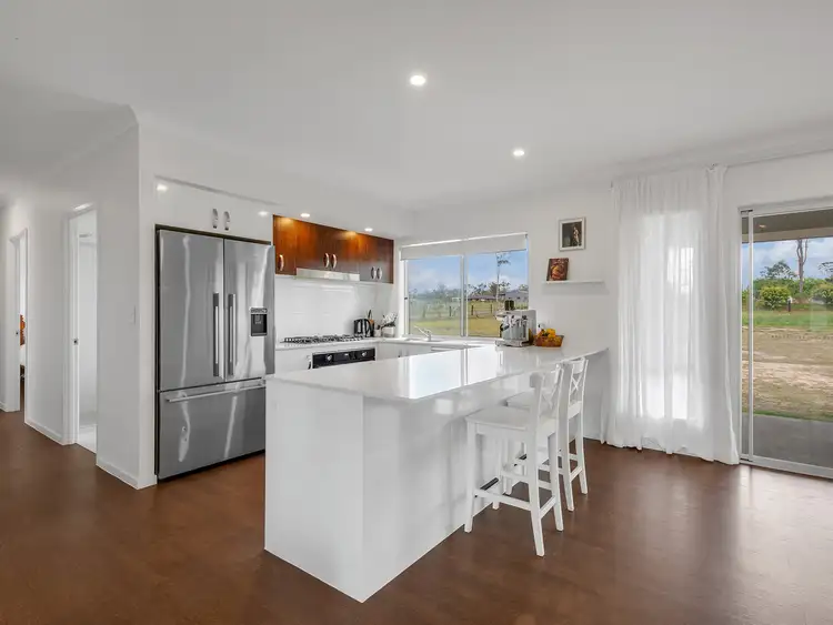 Sixth view of Homely house listing, 32 Frogmouth Drive, Gulmarrad NSW 2463