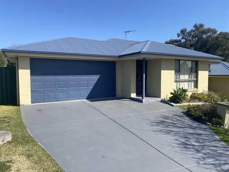 1 Cunningham Street, Muswellbrook NSW 2333