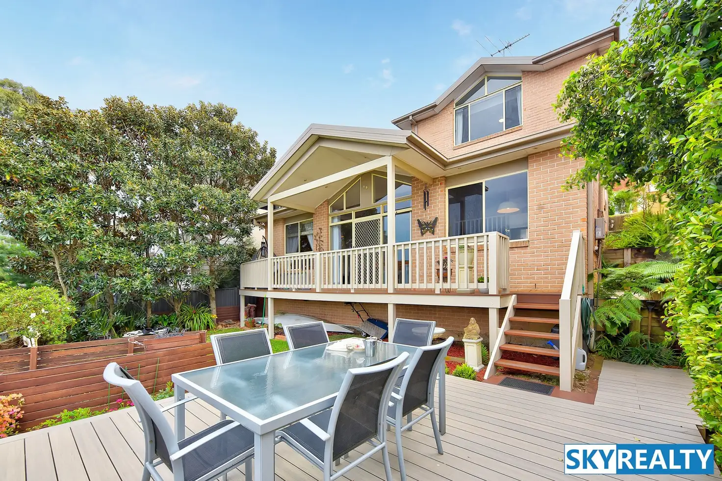 Main view of Homely house listing, 13 Mangalore Drive, Winston Hills NSW 2153