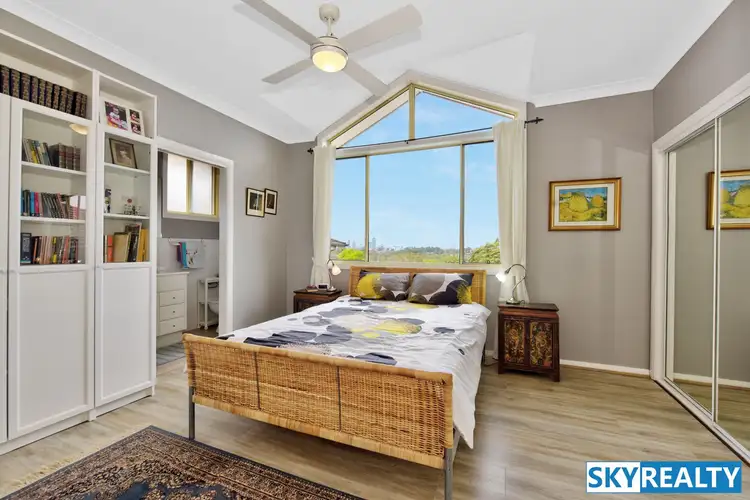 Fifth view of Homely house listing, 13 Mangalore Drive, Winston Hills NSW 2153