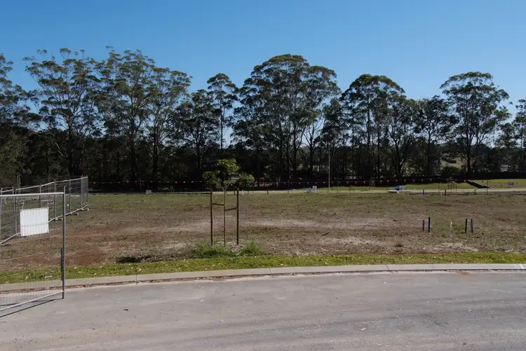 Main view of Homely land listing, 29 (Lot 12) Lewin Circuit, Port Macquarie NSW 2444
