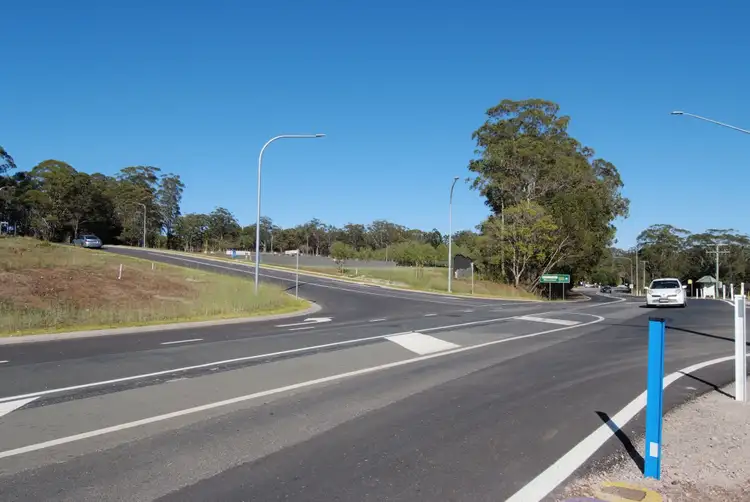 Fifth view of Homely land listing, 29 (Lot 12) Lewin Circuit, Port Macquarie NSW 2444