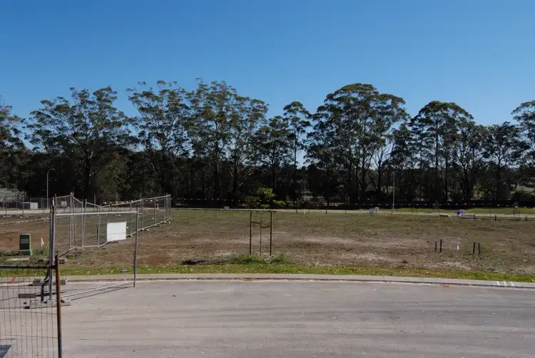 Sixth view of Homely land listing, 29 (Lot 12) Lewin Circuit, Port Macquarie NSW 2444