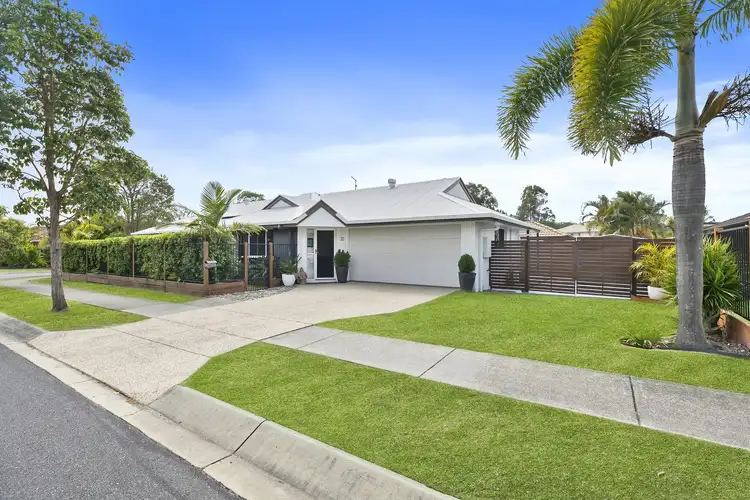 30 Alicia Circuit, Little Mountain QLD 4551