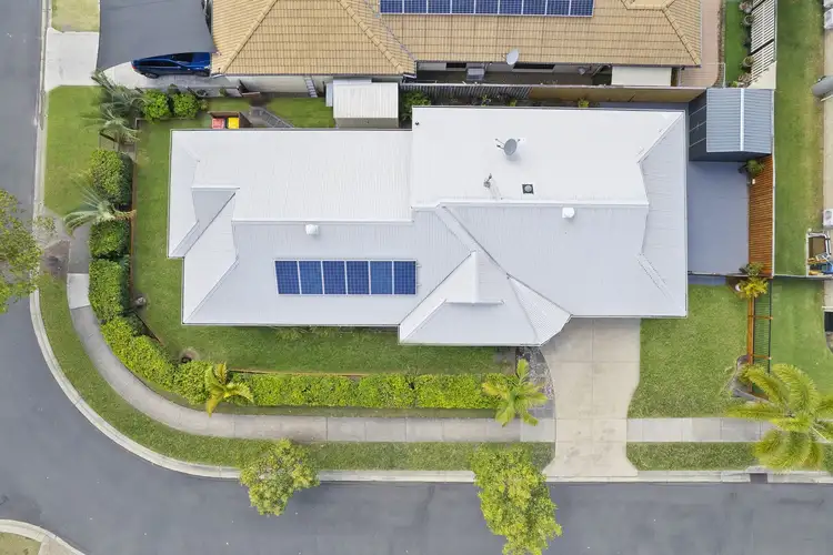 Third view of Homely house listing, 30 Alicia Circuit, Little Mountain QLD 4551