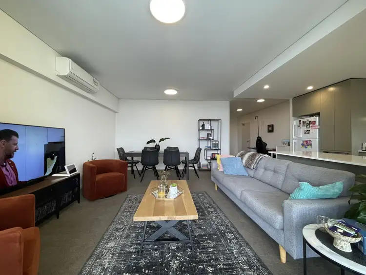 Second view of Homely apartment listing, Address available on request