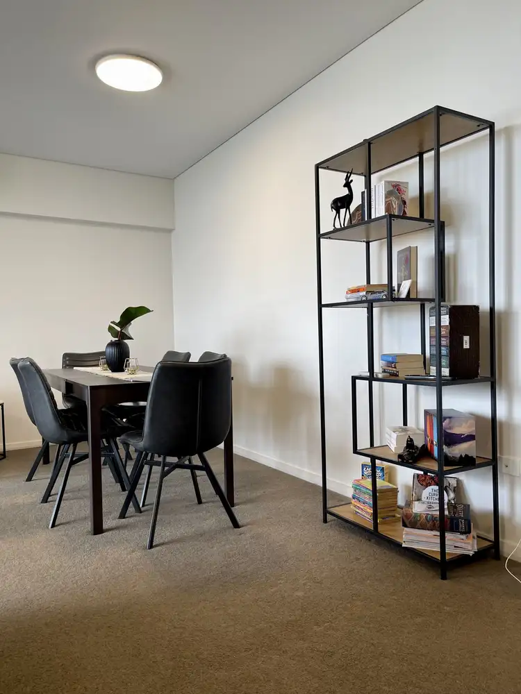 Fourth view of Homely apartment listing, Address available on request