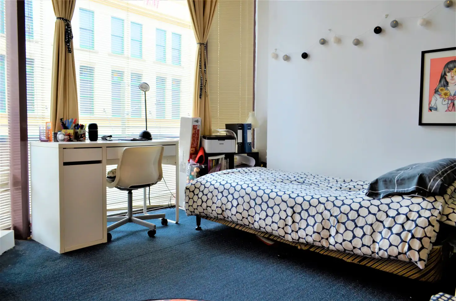 Main view of Homely unit listing, 1008/185-211 Broadway, Ultimo NSW 2007