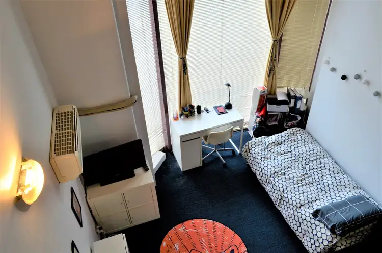 Second view of Homely unit listing, 1008/185-211 Broadway, Ultimo NSW 2007