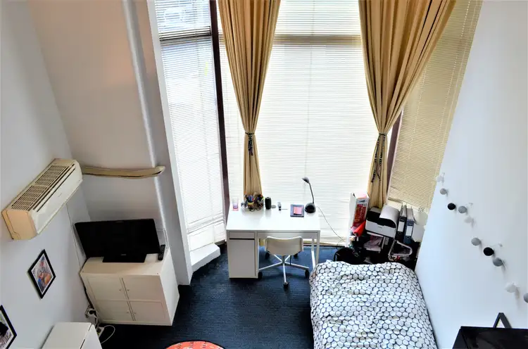 Third view of Homely unit listing, 1008/185-211 Broadway, Ultimo NSW 2007