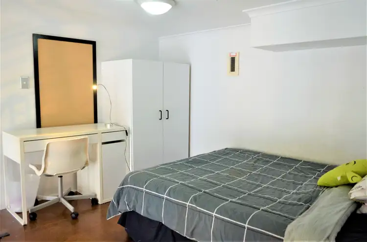 Fourth view of Homely unit listing, 1008/185-211 Broadway, Ultimo NSW 2007