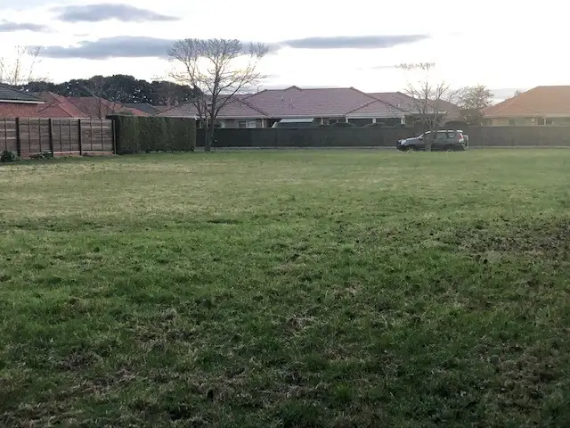 Main view of Homely land listing, 64 The Elms Boulevard, Kilmore VIC 3764