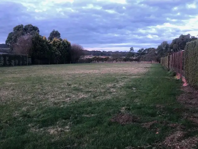 Second view of Homely land listing, 64 The Elms Boulevard, Kilmore VIC 3764