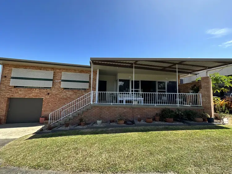 Main view of Homely house listing, 117 Evans Avenue, North Mackay QLD 4740