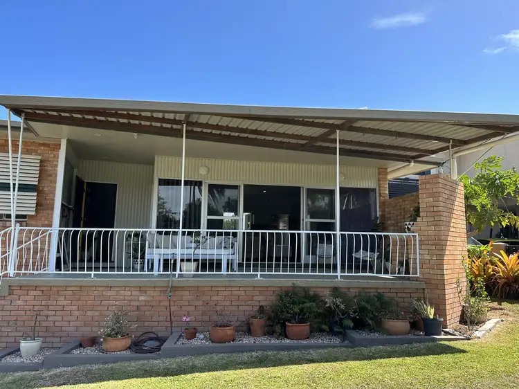 Second view of Homely house listing, 117 Evans Avenue, North Mackay QLD 4740